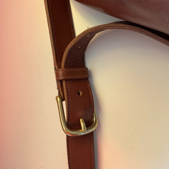 Vintage Coach Lenox Bag - Picture 8 of 10